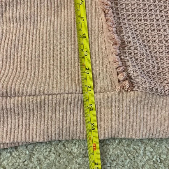 Knox Rose Size XL Embroidered Grandma core Bohemian Coquette Soft Girl - Picture 6 of 8